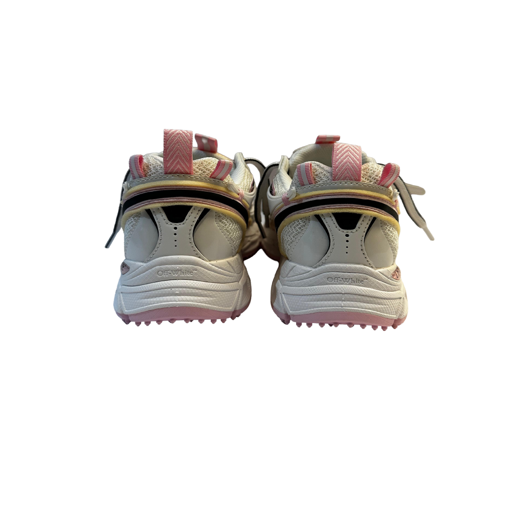 Zapatos Off White OW Be Right