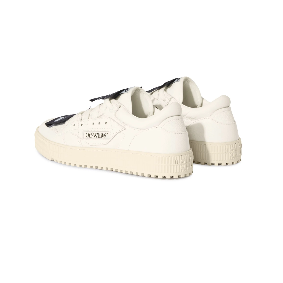 Zapatos Off White Sneakers Low