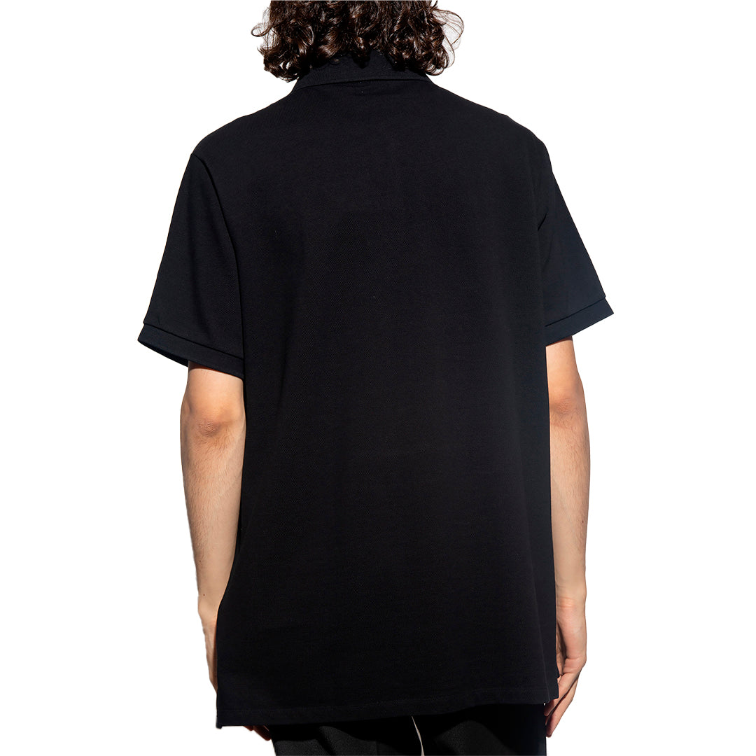 Polo Burberry Logo