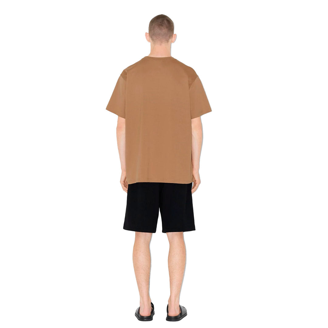 Camiseta Burberry Logo