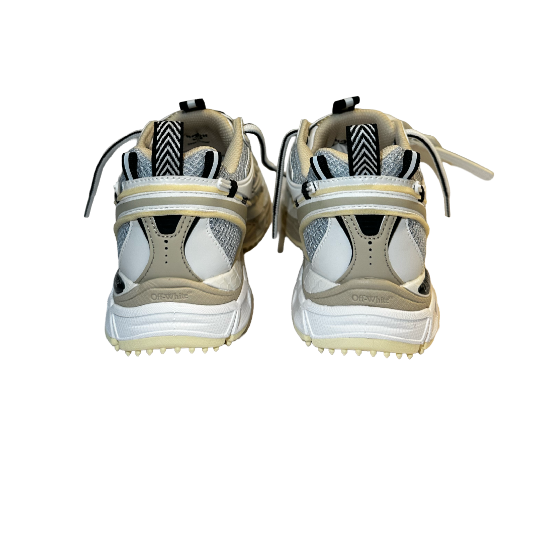 Zapatos Off White OW Be Right