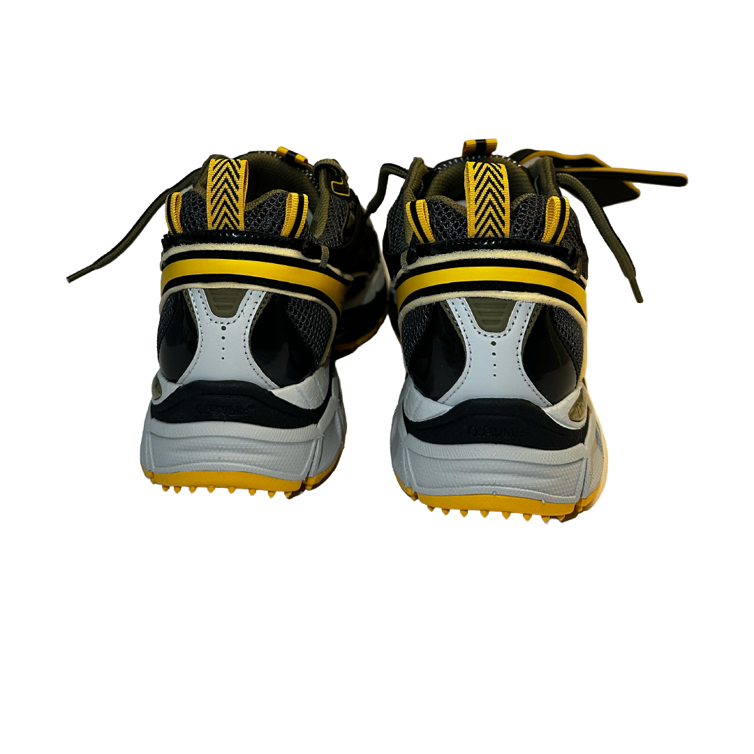 Zapatos Off White OW Be Right