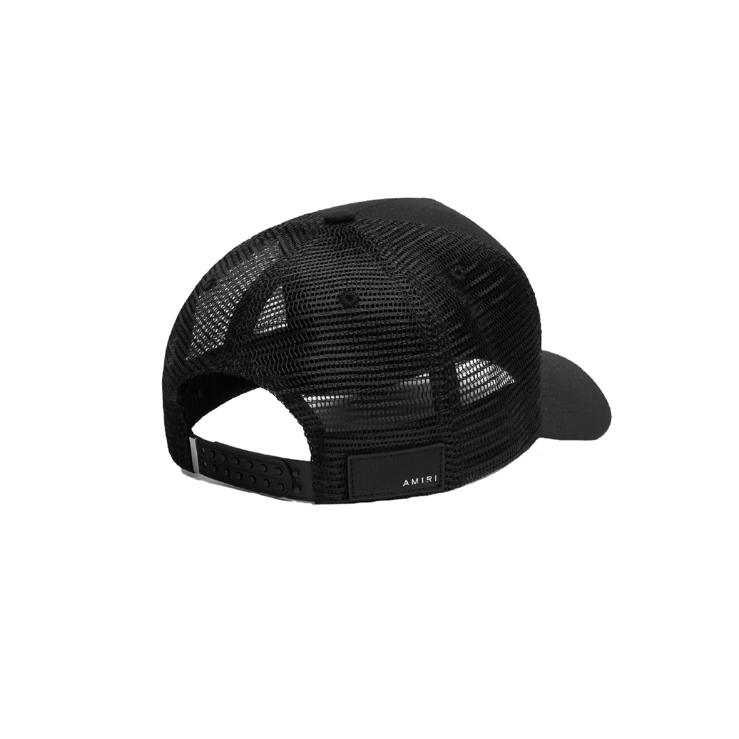 Gorra Amiri Logo