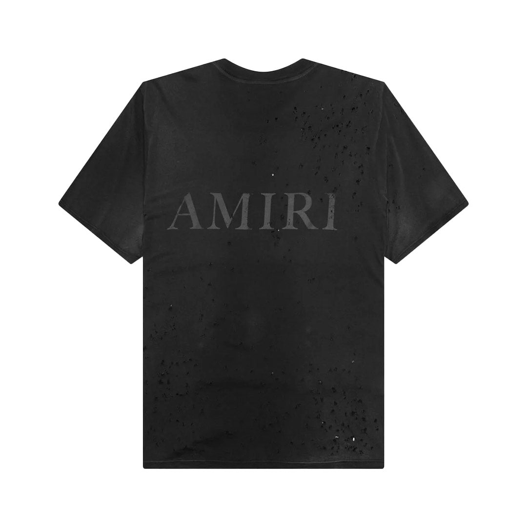 Camiseta Amiri Logo
