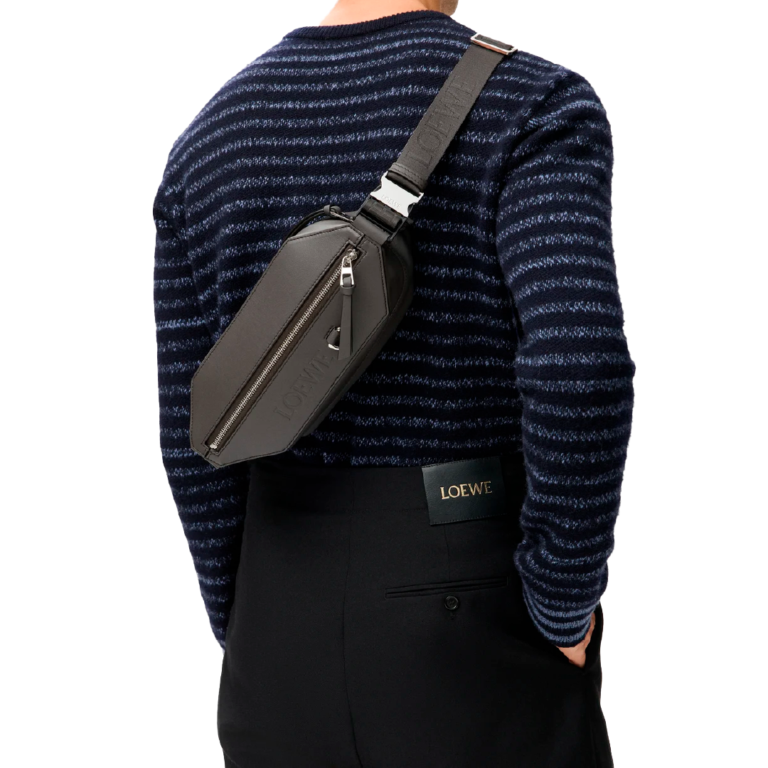 Bandolera Loewe Convertible