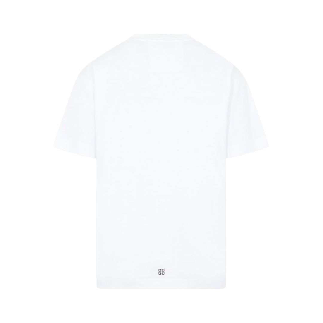 Camiseta Givenchy Estampada