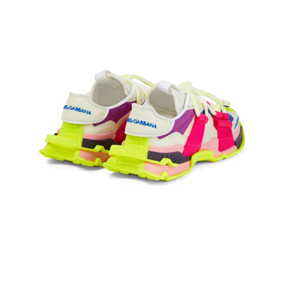 Zapatos Dolce Gabbana Space