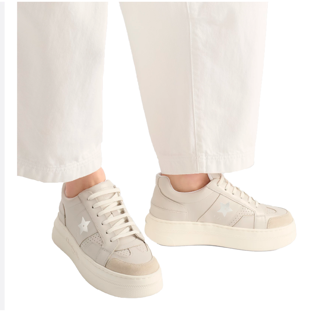 Zapatos Dior Star