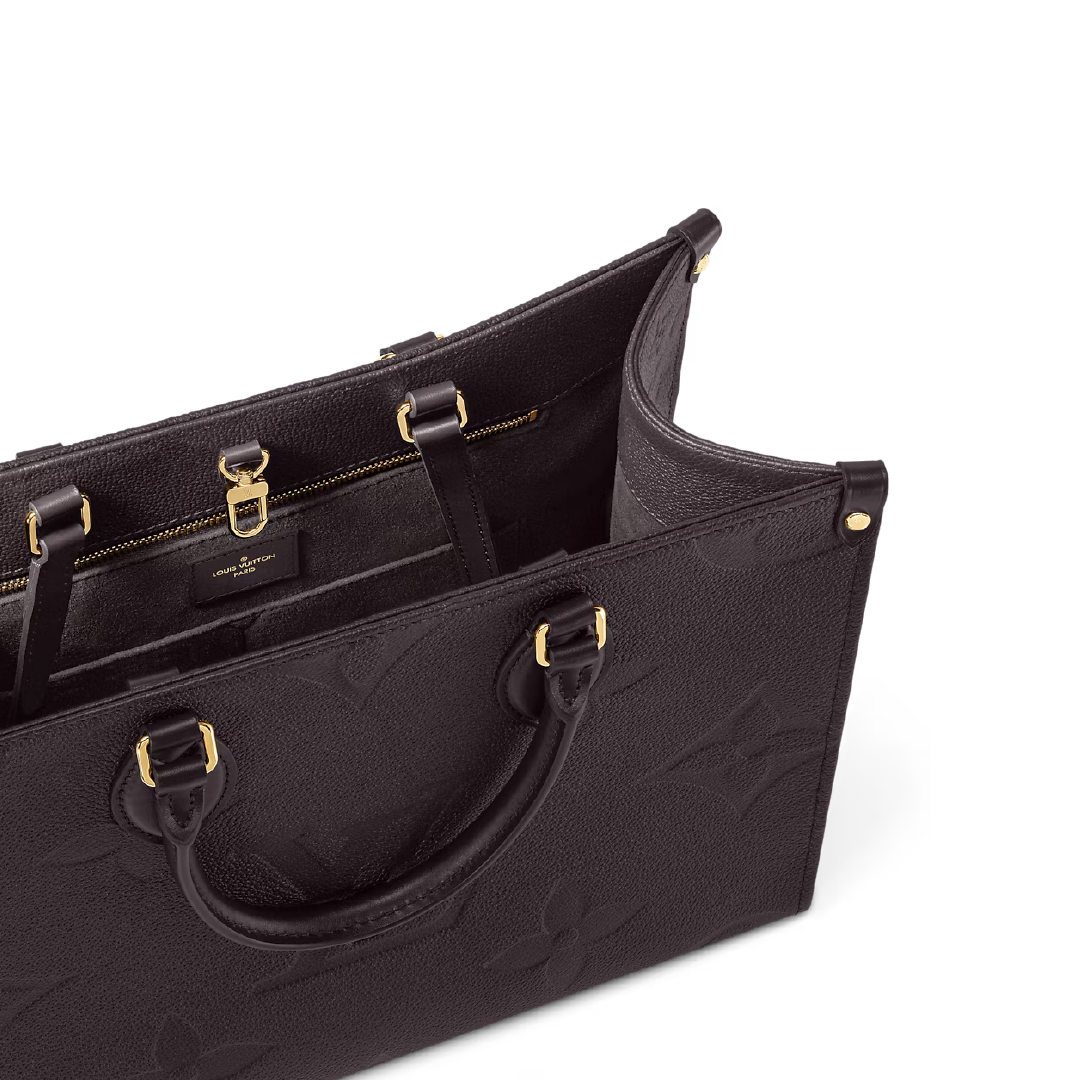 Bolso Louis Vuitton OnTheGo