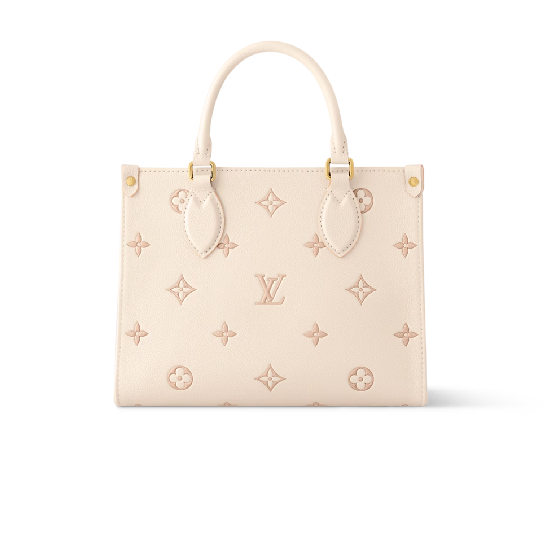 Bolso Louis Vuitton OnTheGo