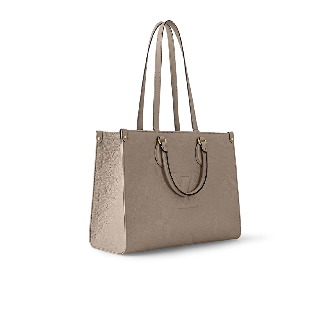 Bolso Louis Vuitton OnTheGo