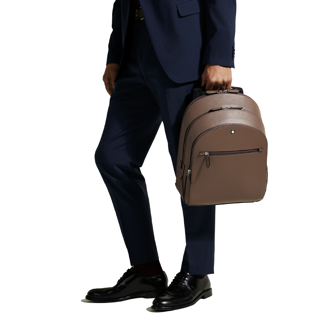 Morral Montblanc Sartorial