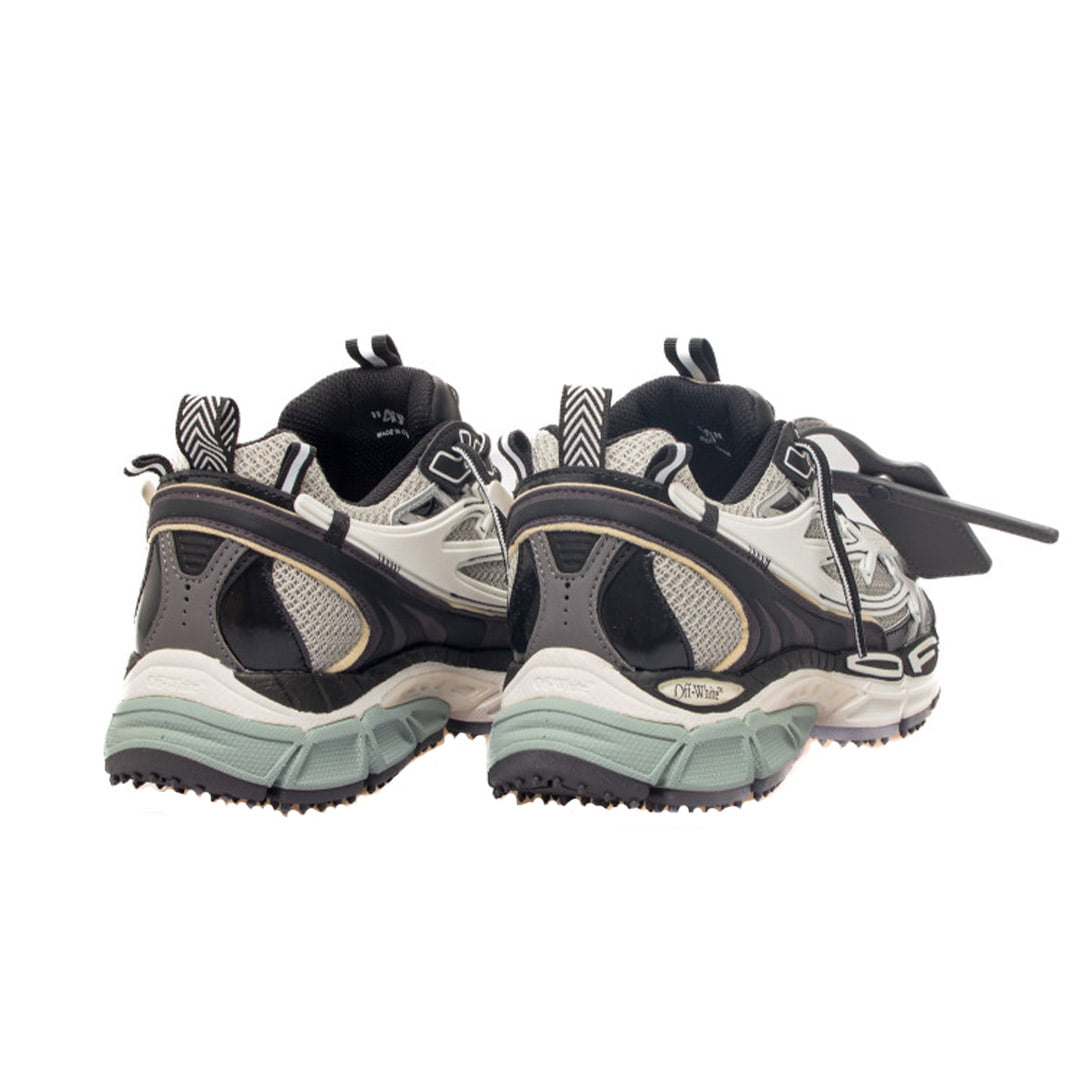 Zapatos Off White OW Be Right