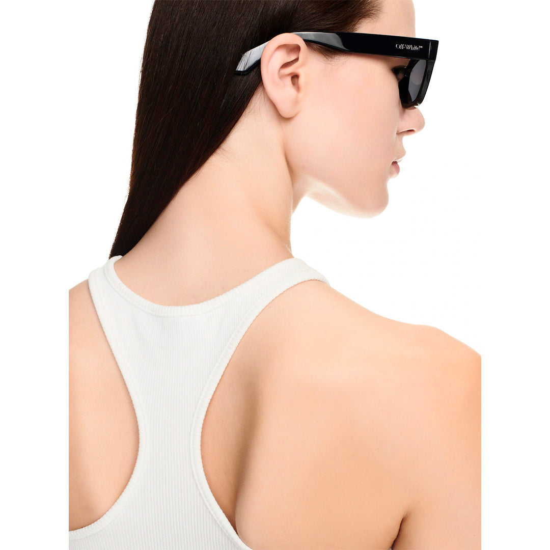 Top Off White Logo