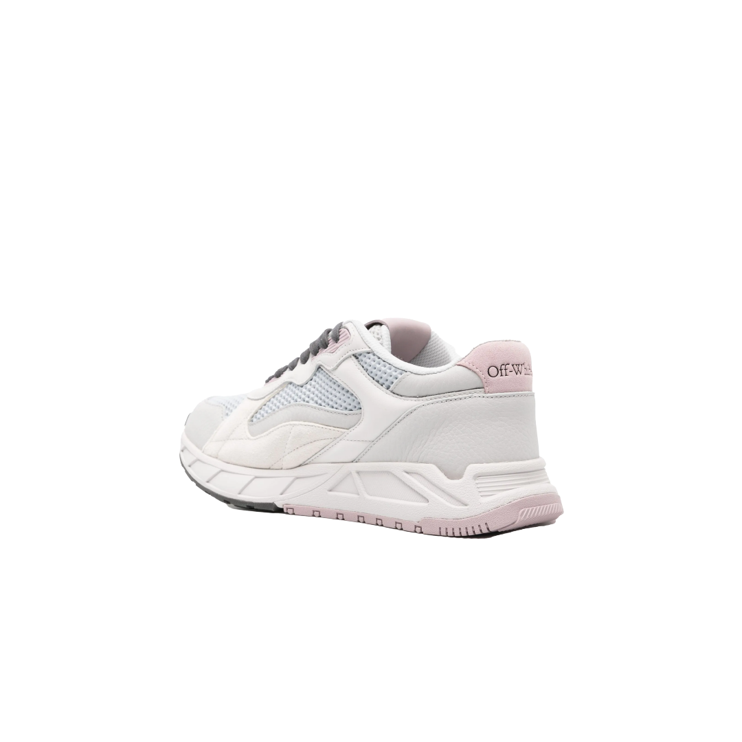Zapatos Off White Kick Of