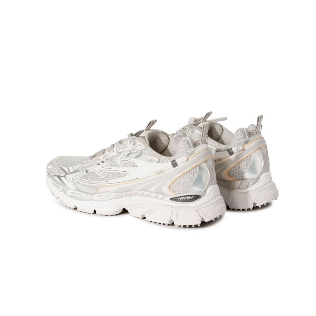 Zapatos Off White OW Be Right