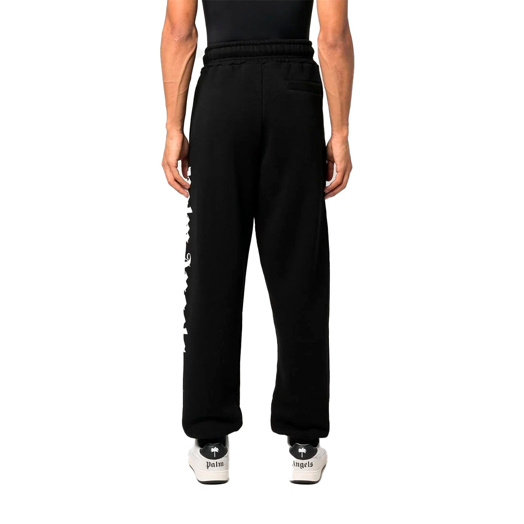 Pantalon Palm Angels Estampado