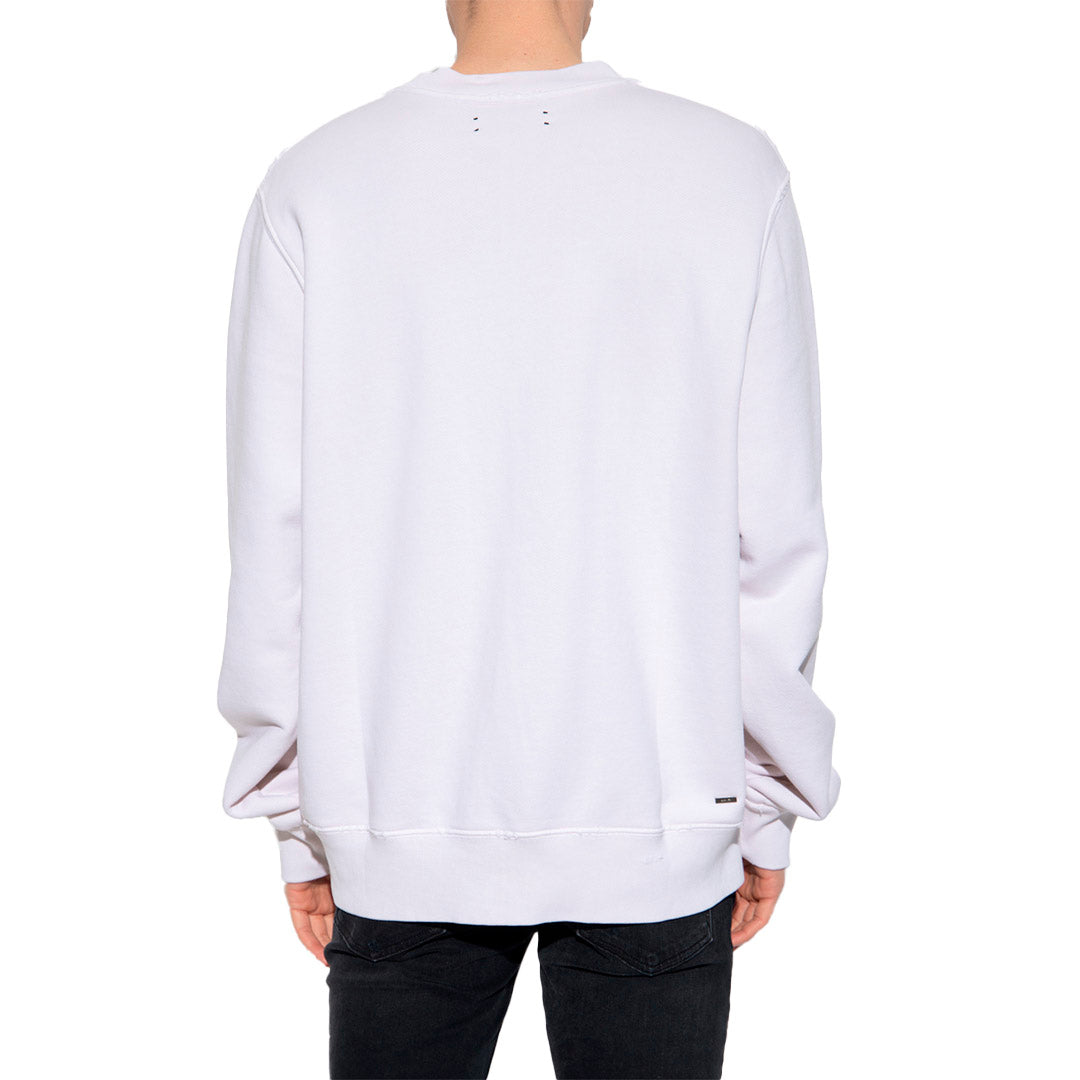 Sudadera Amiri Estampada Logo