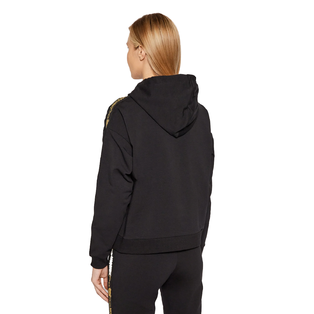 Sudadera Moschino Logo