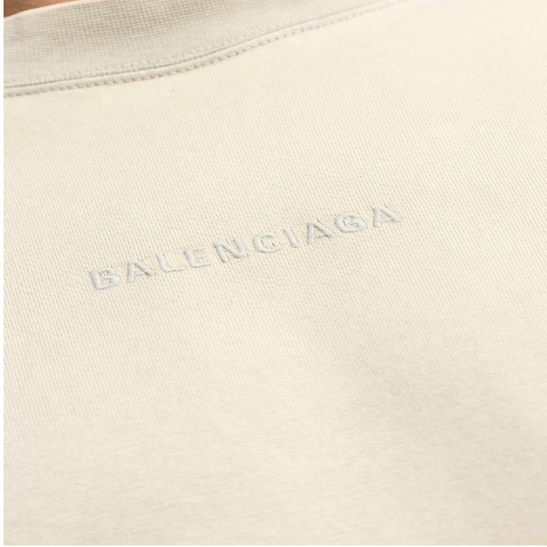 Camiseta Balenciaga