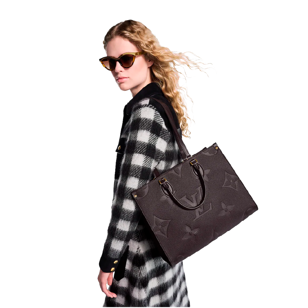 Bolso Louis Vuitton OnTheGo