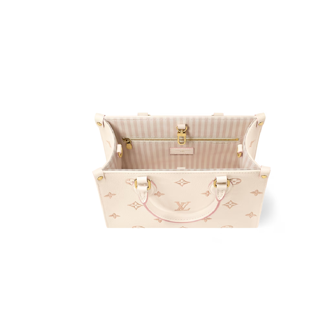 Bolso Louis Vuitton OnTheGo