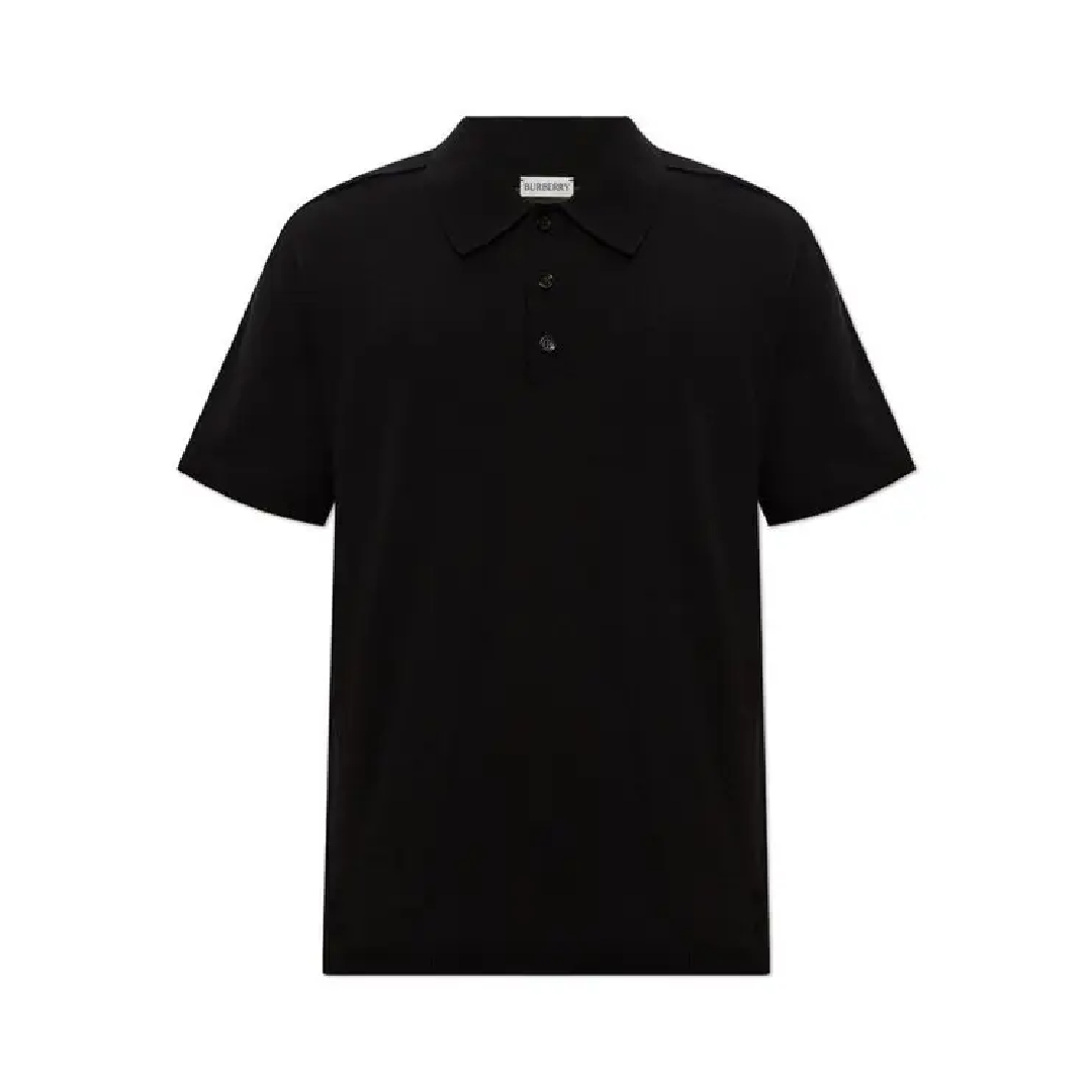 Polo Burberry