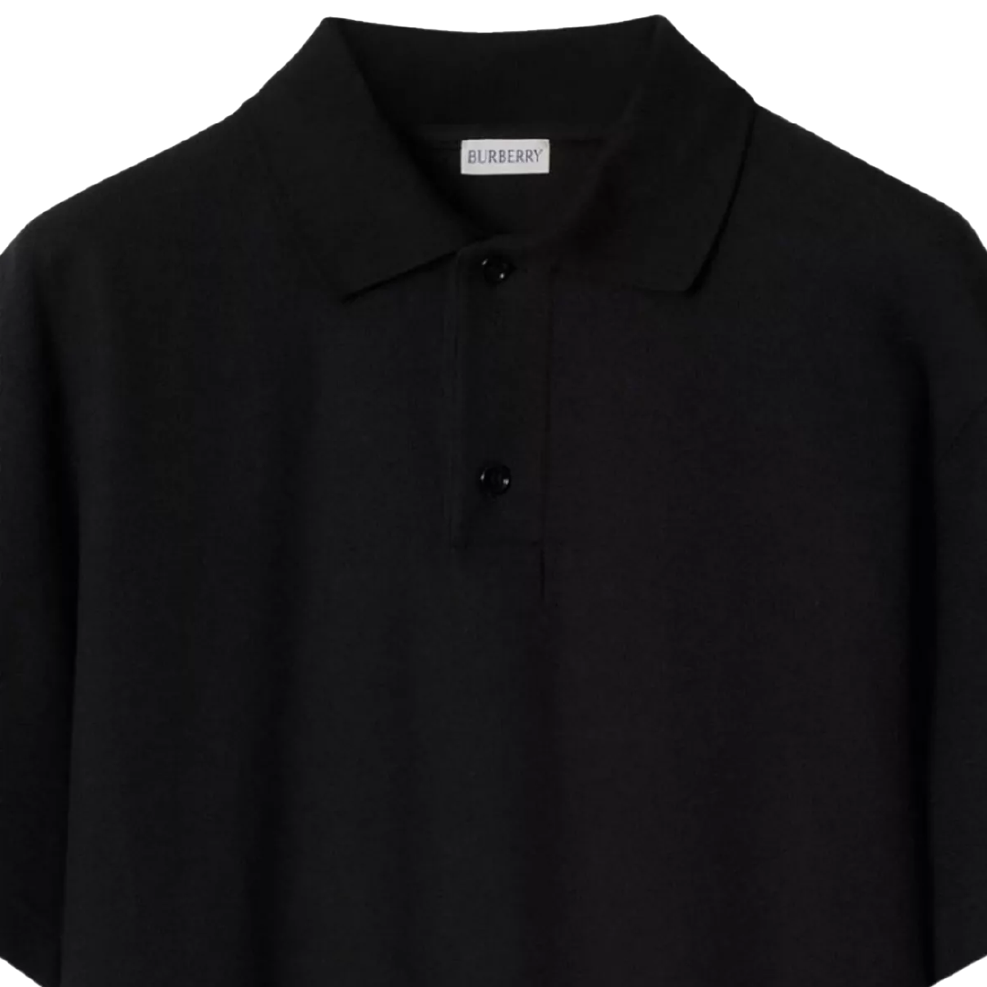 Polo Burberry