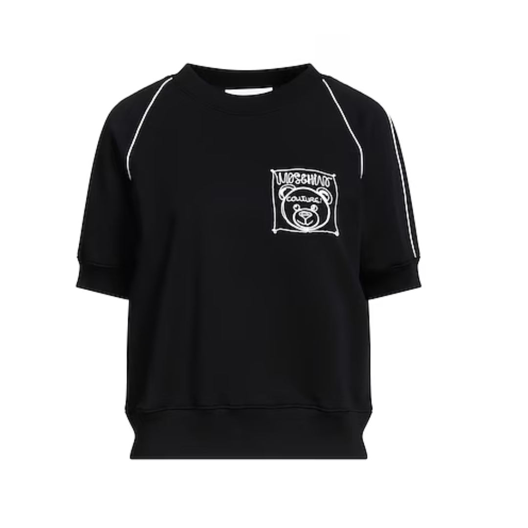 Camiseta Moschino Logo