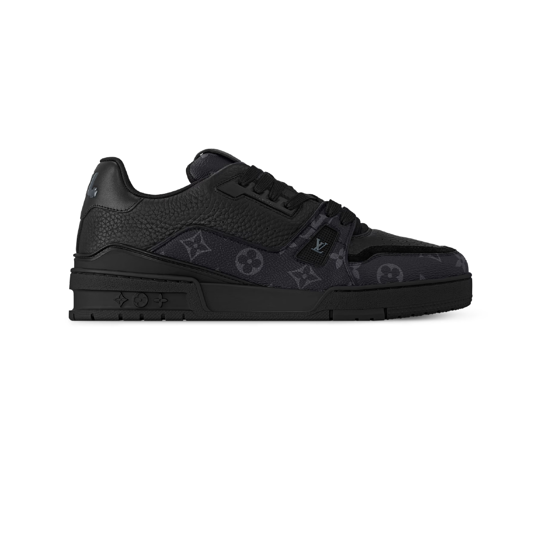 Zapatos Louis Vuitton LV Trainer