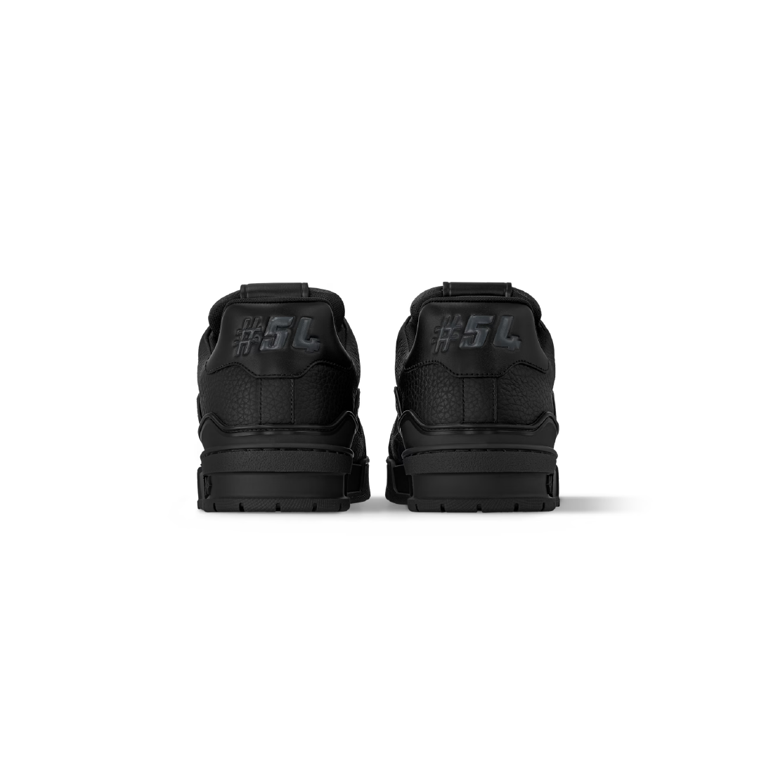 Zapatos Louis Vuitton LV Trainer