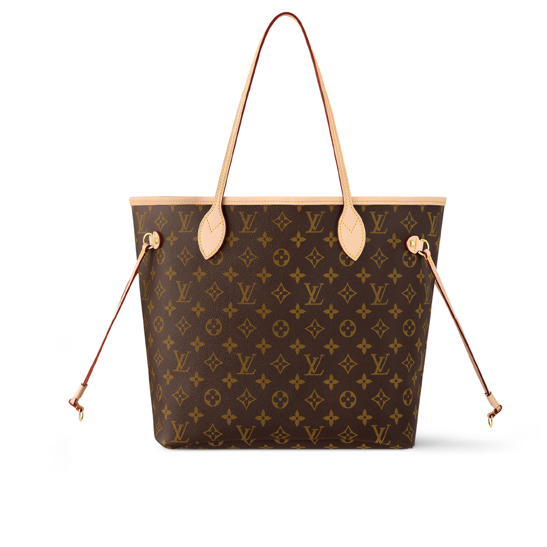 Bolso Louis Vuitton Neverfull