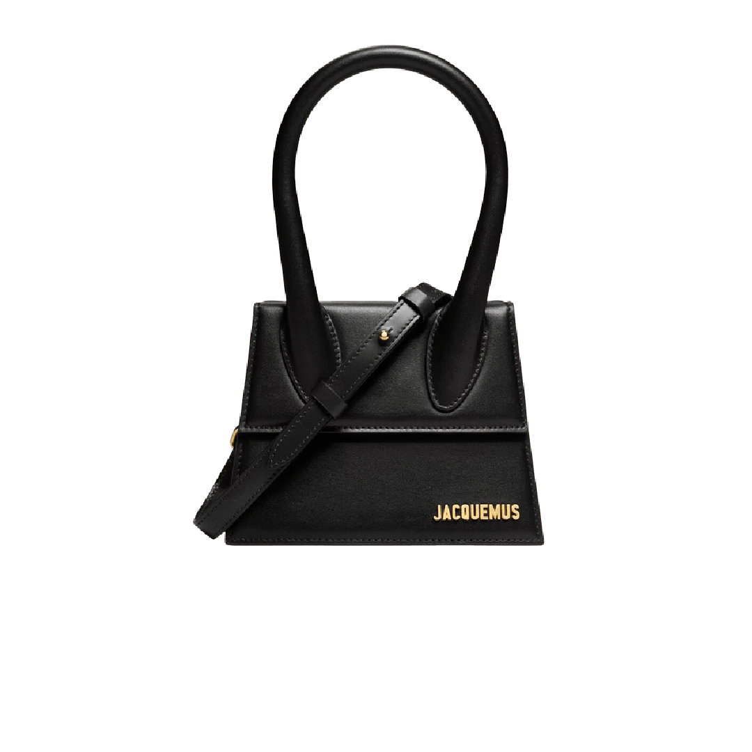 Bolso Jacquemus Le Chiquito Mediano