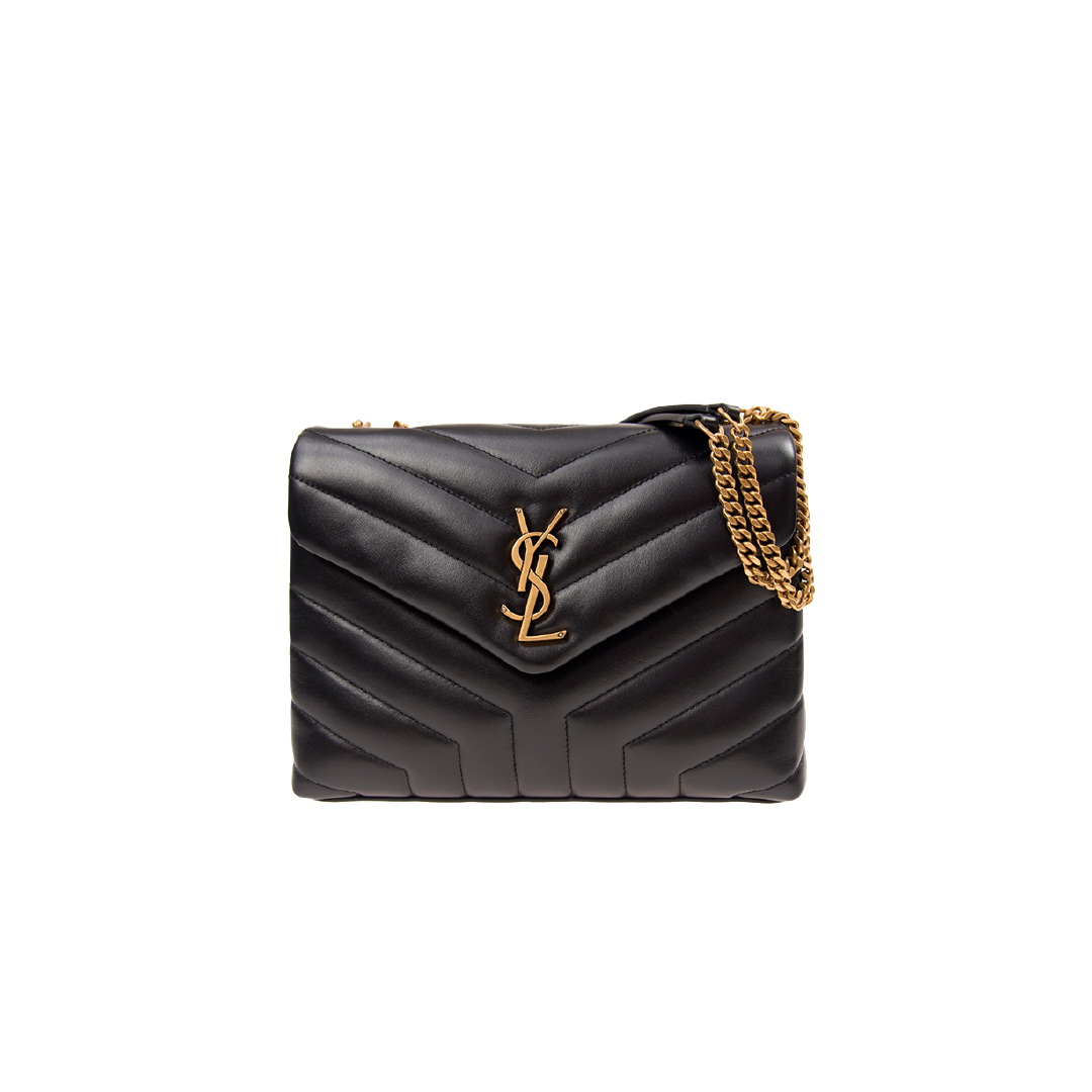 Bolso Saint Laurent Loulou