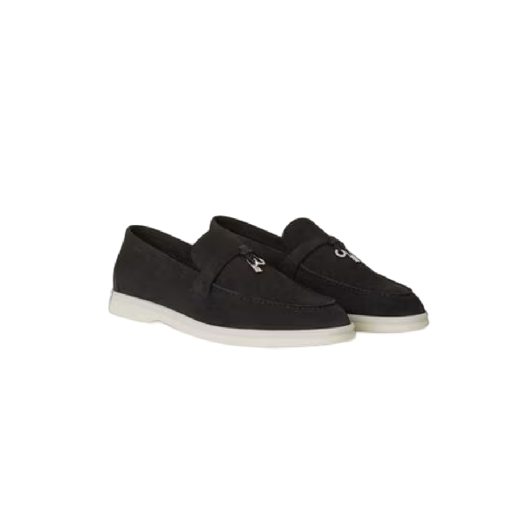 Mocasines Loro Piana Summer Charms Walk