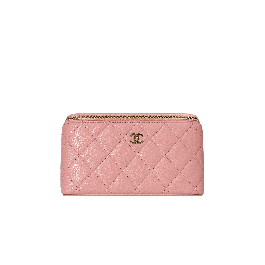 Bolso Chanel 25 Mediano