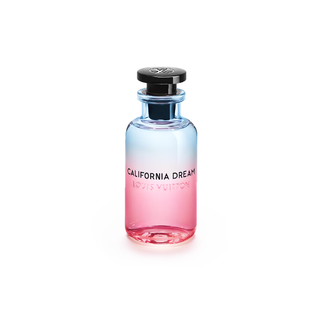 Perfume Louis Vuitton Perfume California Dream