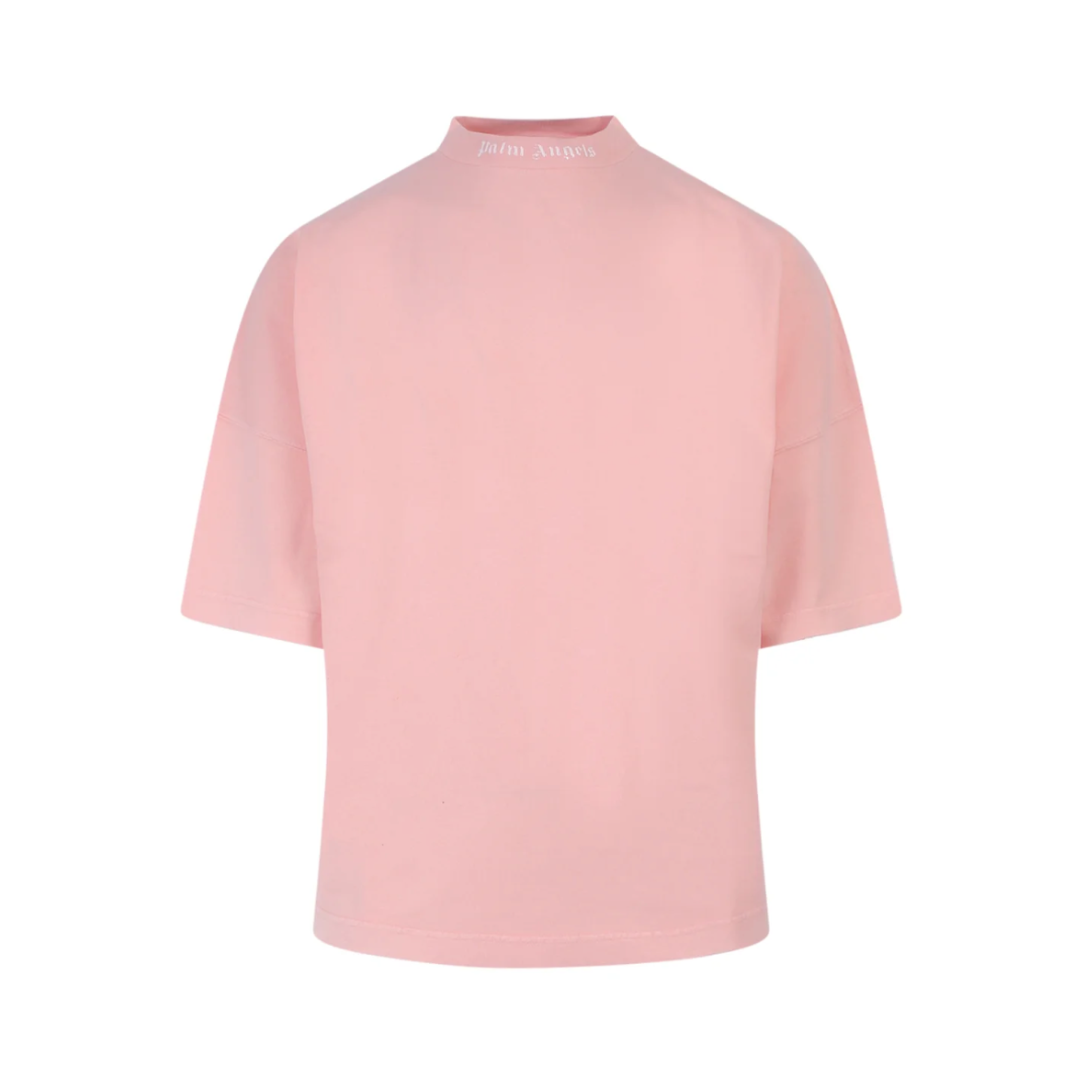 Camiseta Palm Angels Logo
