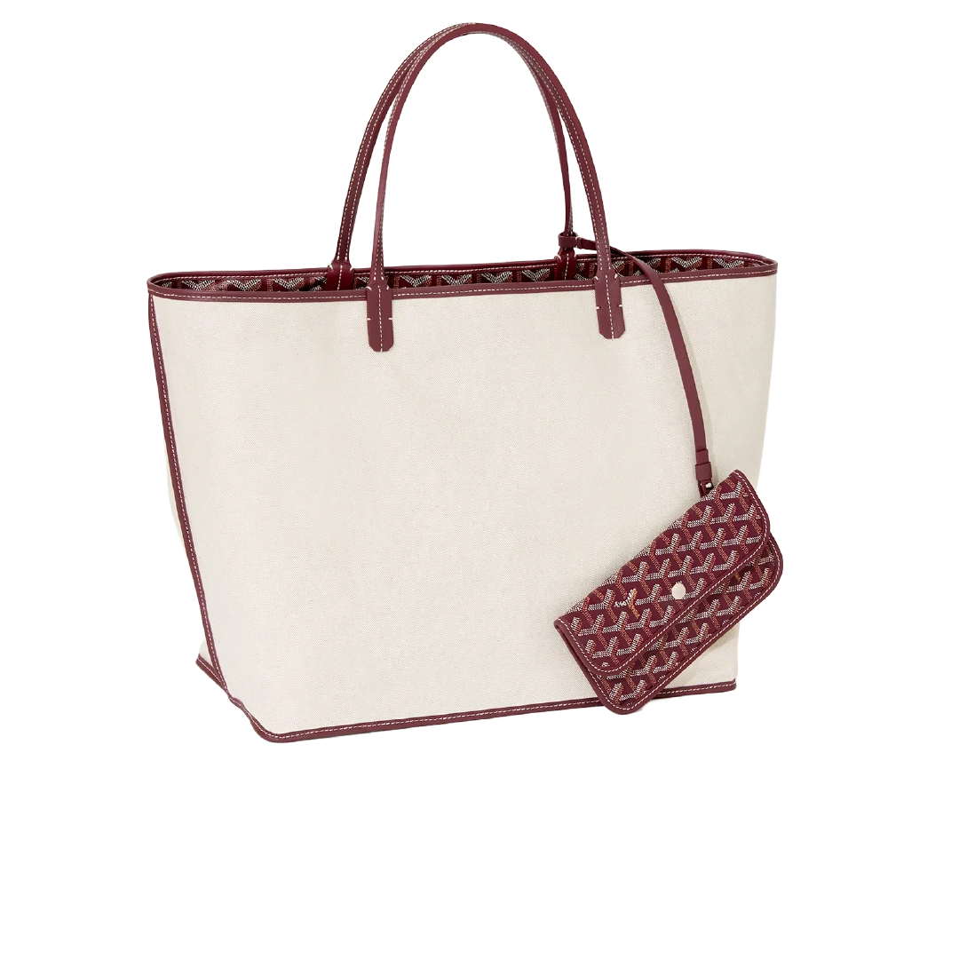Bolso Goyard