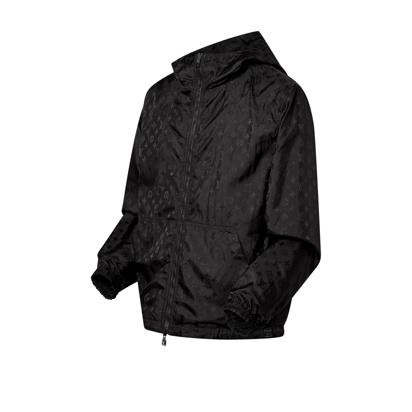 Cortavientos Louis Vuiton Reversible