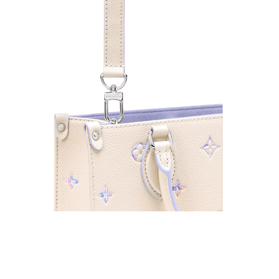 Bolso Louis Vuitton OnTheGo PM