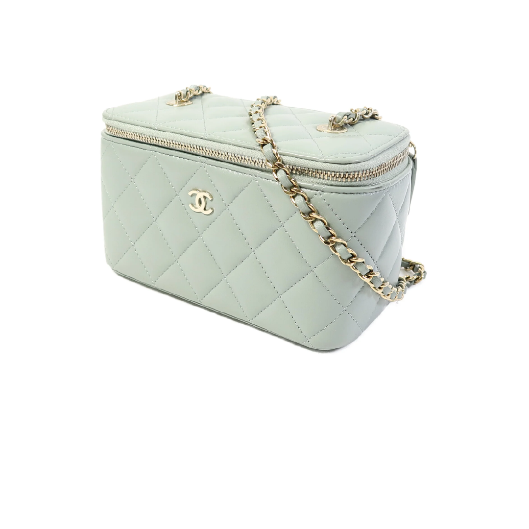 Bolso Vanity