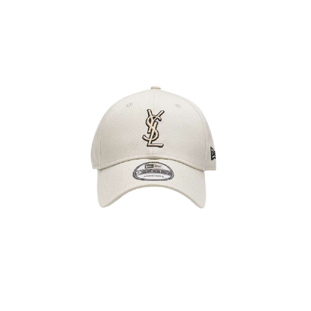 Gorra YSL Monogram New Era