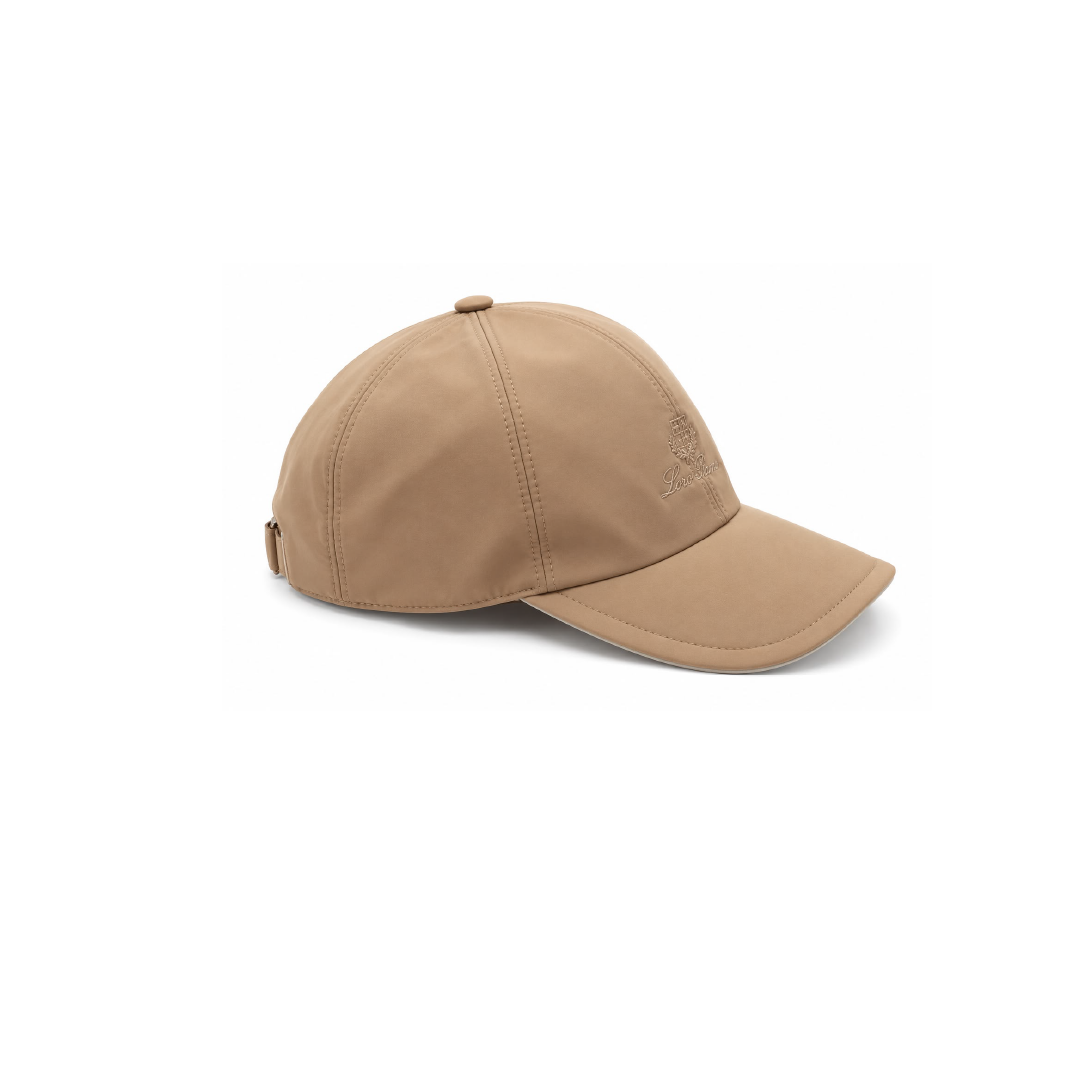 Gorra Loro Piana