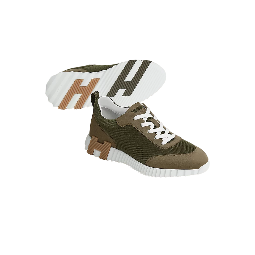 Tenis Hermes Bouncing