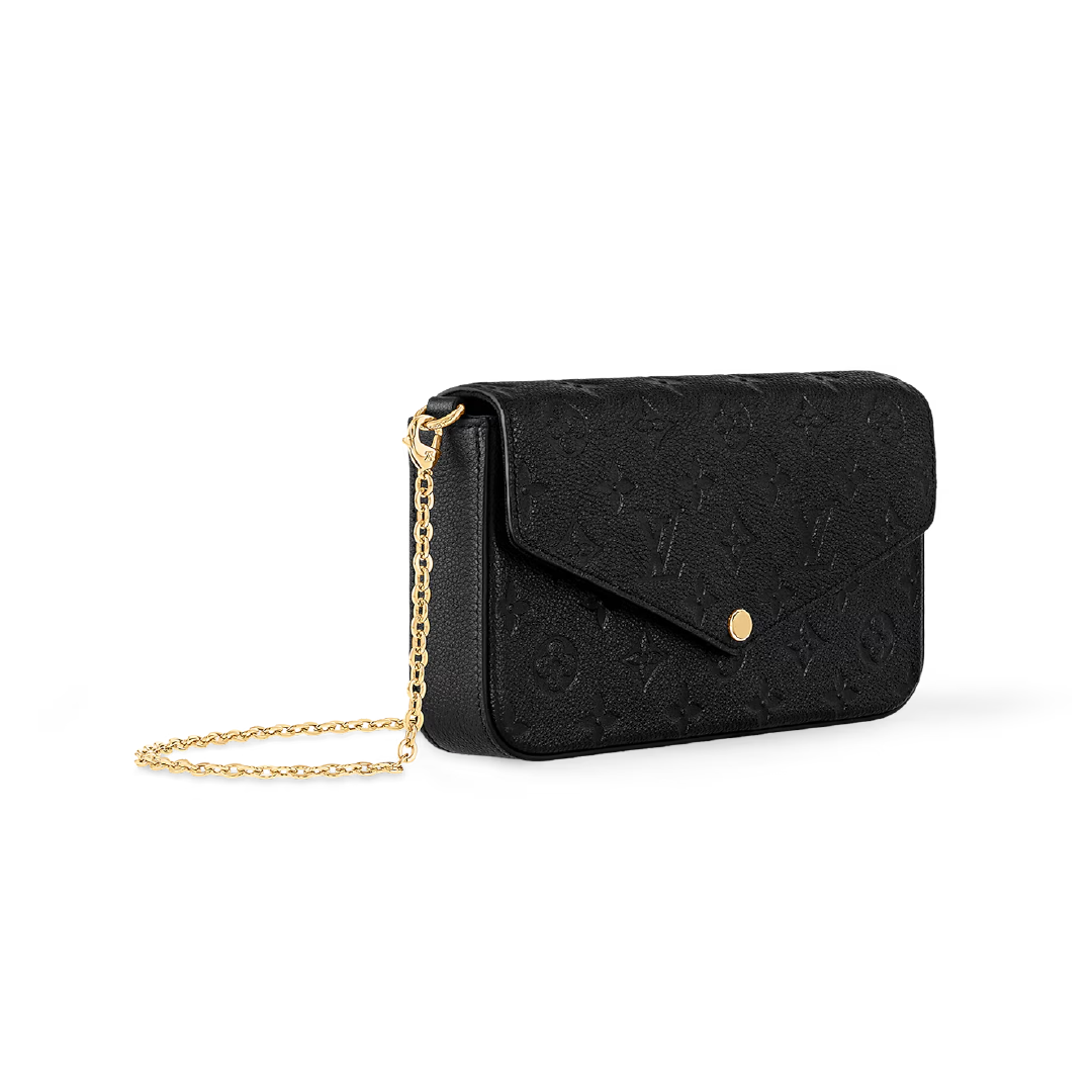 Pochette Félicie Louis Vuitton