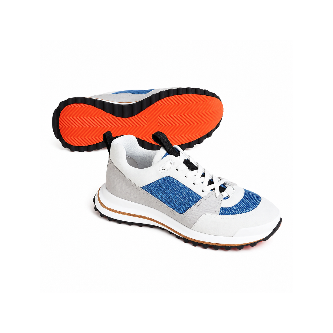 Zapatos hermes Leader