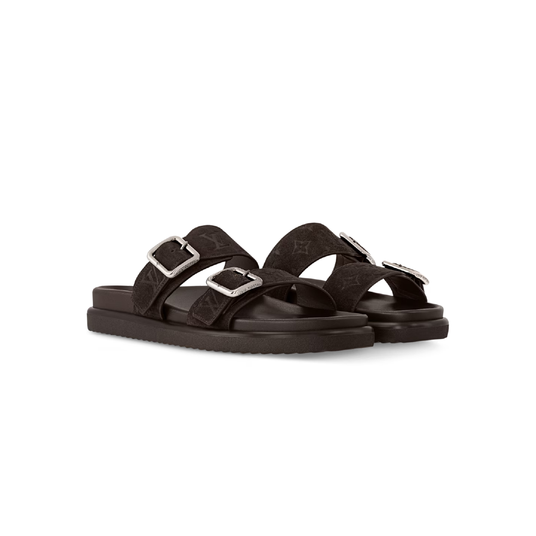 Sandalias Mule LV Venice
