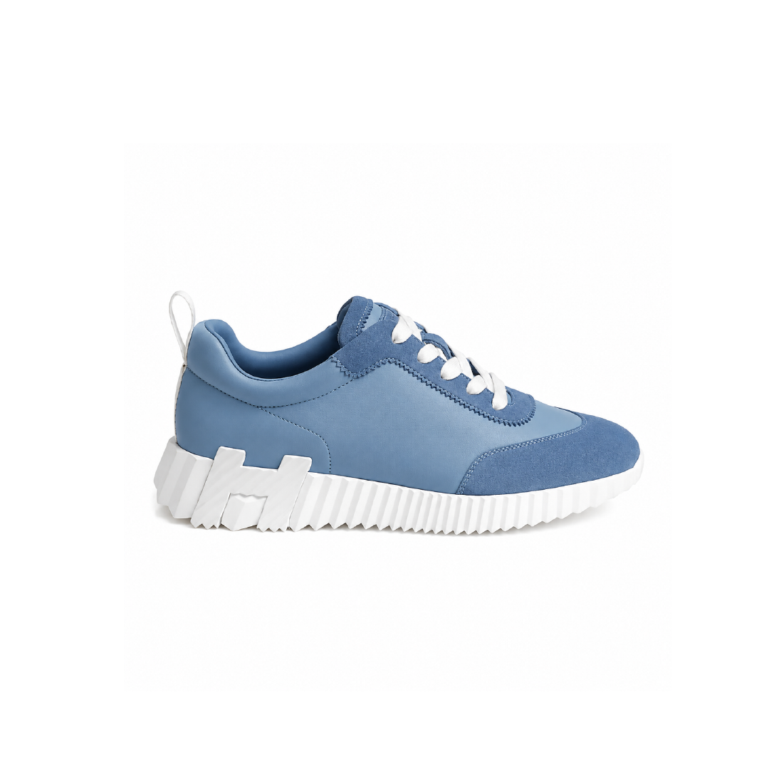 Zapatos Hermes Bouncing