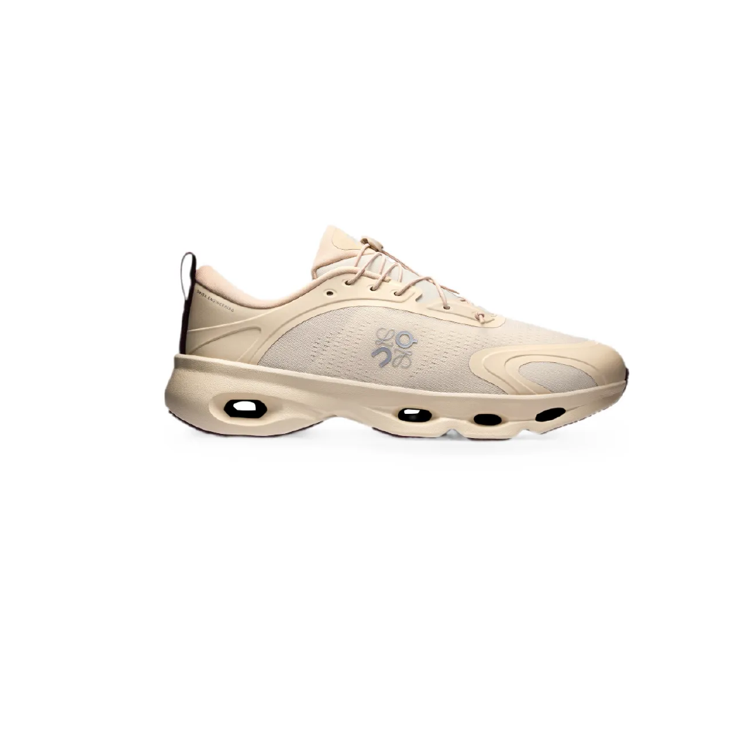 Zapatilla Loewe Cloudsolo Café-Beige